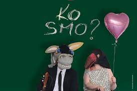 Premijera predstave "Ko smo mi?" u režiji Lane Delić 17. aprila na sceni BNP-a Zenica